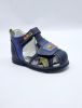 SANDAŁY CHŁOPIĘCE (18-23/8P)
