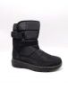 Botki Śniegowce damskie (36-41/12P)