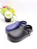 Klapki kroksy damskie (37-41/24P)