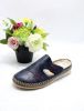 Klapki zakryte palce damskie(36-42/12P)