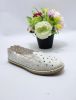 Espadryle damskie (36-41/12P)