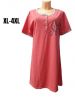 Koszula nocna damska (XL-4XL/12szt)
