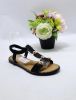 Sandały na płaskim (36-41/12P)