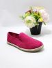 Espadryle damskie (36-41/12P)