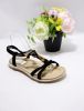 Sandały na płaskim (36-40/12P)