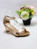 Sandały na obcasie (36-41/12P)