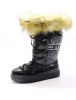 Botki Śniegowce damskie (36-41/8P)