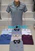 Bluzka Polo meskie (M-2XL/4szt)