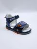 SANDAŁY CHŁOPIĘCE (21-26/8P)