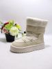 Botki Śniegowce damskie (36-41/12P)