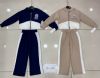 Komplet dziewczęcy (4-14LAT/6kpt)