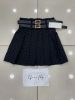 Spódnica dziewczynka (4-14LAT/6szt)