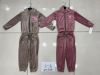 Komplety dziewczynka (1-6LAT/6kpt)