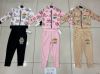Komplety dziewczynka (4-14LAT/6kpt)