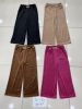 Spodnie dziewczynka (4-14LAT/6szt)