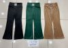 Spodnie dziecięce (4-14LAT/6szt)