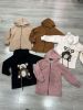 Bluzy Dziecięce (4-14LAT/6szt)