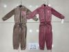 Komplet dziewczęcy (1-6LAT/6kpt)