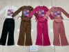 Komplet dziewczęcy (4-14LAT/6kpt)