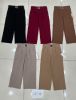 Spodnie dziecięce (4-14LAT/6szt)