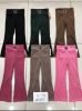 Spodnie dziecięce (4-14LAT/6szt)