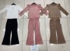 Komplet dziewczęcy (4-14LAT/6kpt)