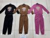 Komplety dziewczynka (4-14LAT/6kompletów)