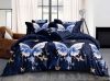 Komplet pościeli 4 częściowy (160x200cm/6kompletów)