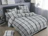 Komplet pościeli 4 częściowy (160x200cm/6kompletów)