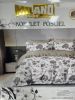 Komplet pościeli 4 częściowy (160x200cm/6kompletów)
