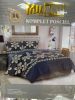 Komplet pościeli 3 częściowy (160x200cm/6kompletów)