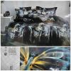 Komplet pościeli 4 częściowy (160x200cm/6kompletów)