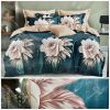 Komplet pościeli 4 częściowy (160x200cm/6kompletów)