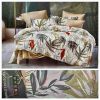 Komplet pościeli 4 częściowy (200x220cm/6kompletów)