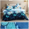 Komplet pościeli 4 częściowy (160x200cm/6kompletów)