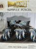 Komplet pościel 4 częściowy (160x200cm/6kompletów)
