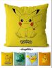 Poszewka-Pokemon (45x45cm/10szt)