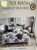 Komplet pościeli 3 częściowy (160x200cm/6kompletów)