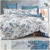 Komplet pościeli 4 częściowy (160x200cm/6kompletów)