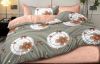 Komplet pościel 4 częściowy (160x200cm/6kompletów)