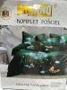 Komplet  pościel 4 częściowy (160x200cm/6kompletów)