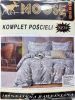 Komplet pościeli 4 częściowy (200x220cm/6kompletów)