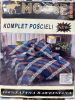 Komplet pościeli 4 częściowy (200x220cm/6kompletów)