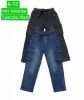 Spodnie jeansowe dzieci (4-12LAT/10szt)