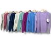 Swetry damskie (M-2XL/10szt)
