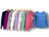 Swetry damskie (M-2XL/10szt)