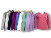 Swetry damskie (M-2XL/10szt)
