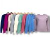 Swetry damskie (M-2XL/10szt)