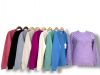 Swetry damskie (M-2XL/10szt)
