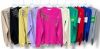 Swetry damskie (S-XL/10szt)